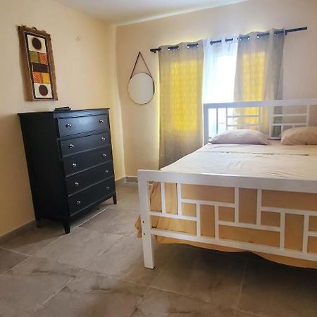 Apartahotel Next Nivel Bávaro Екстериор снимка