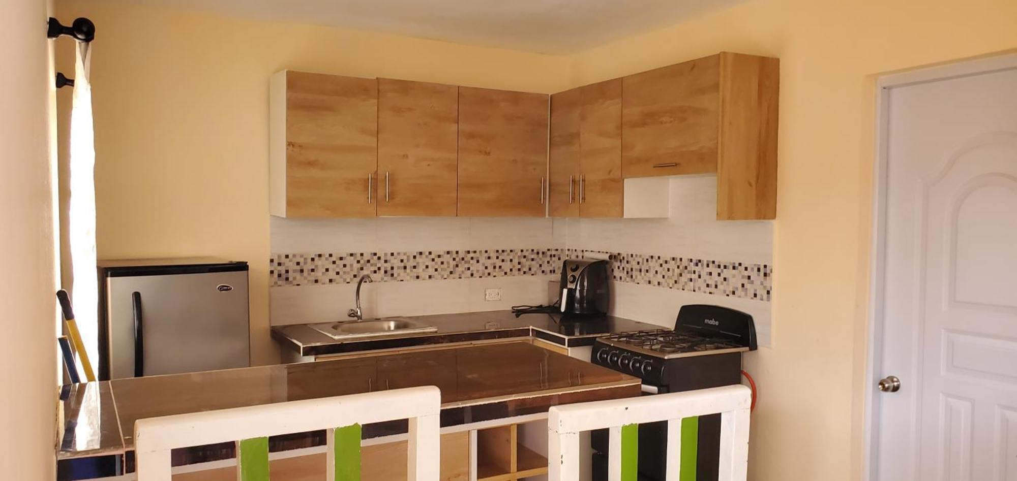 Apartahotel Next Nivel Bávaro Екстериор снимка