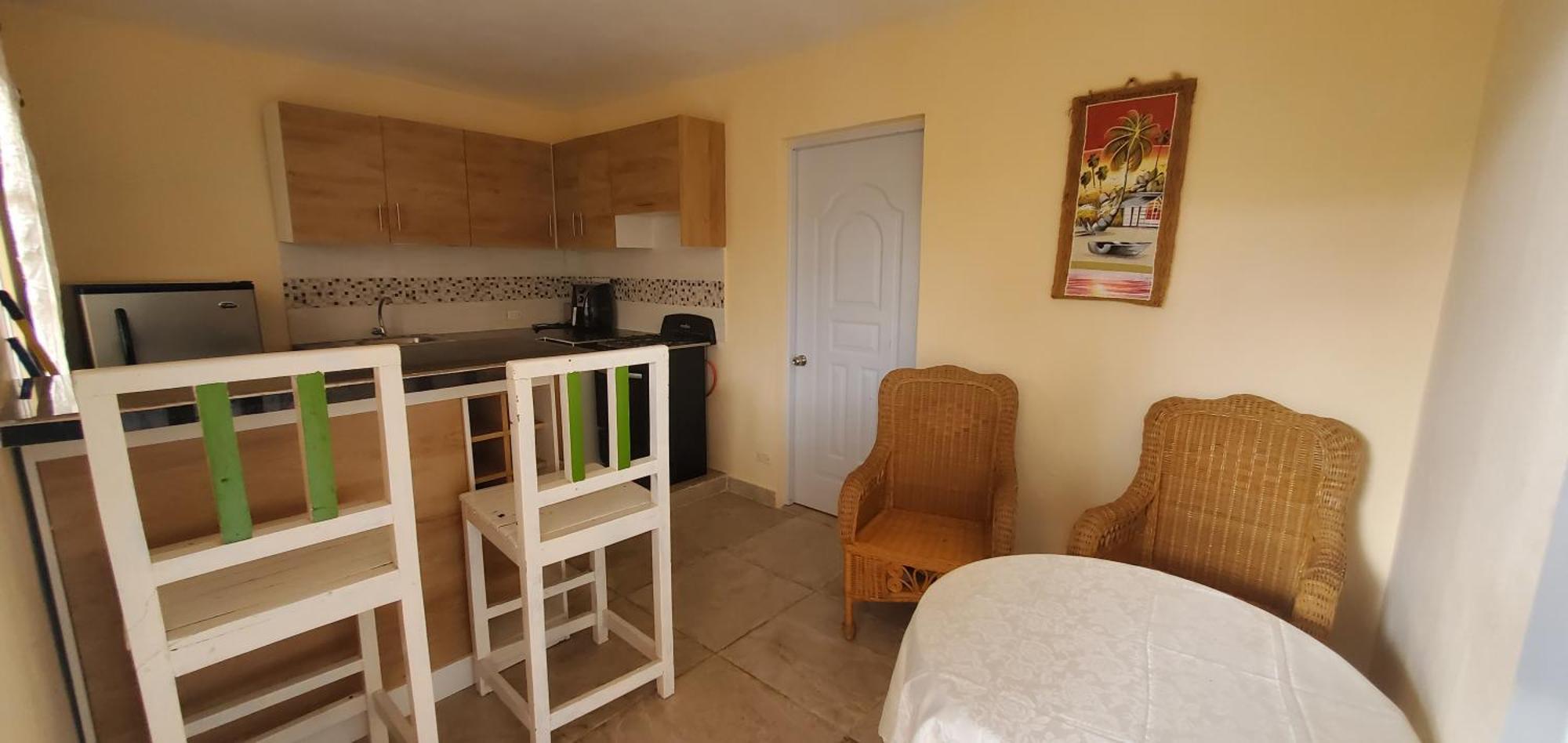 Apartahotel Next Nivel Bávaro Екстериор снимка