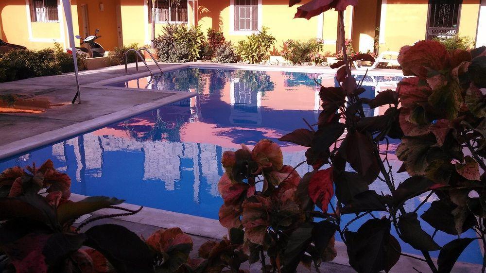 Apartahotel Next Nivel Bávaro Екстериор снимка