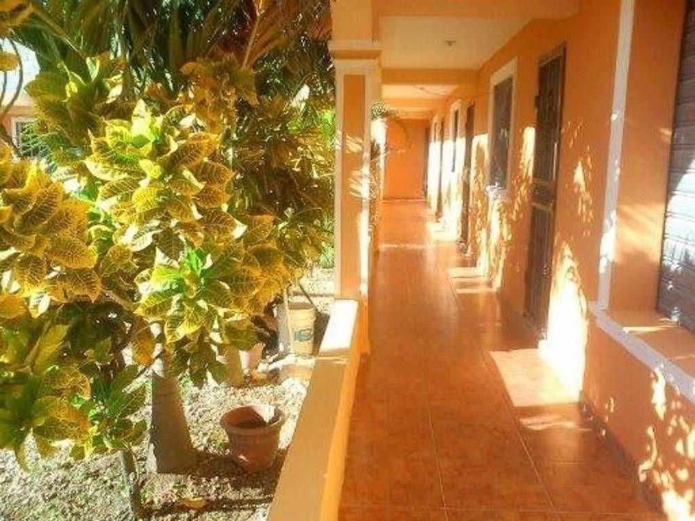 Apartahotel Next Nivel Bávaro Екстериор снимка