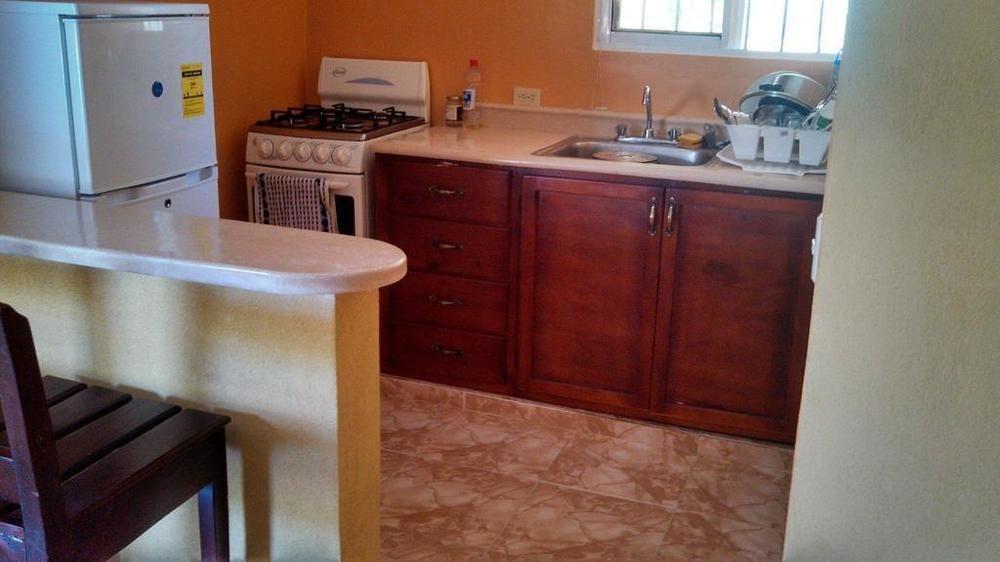 Apartahotel Next Nivel Bávaro Екстериор снимка