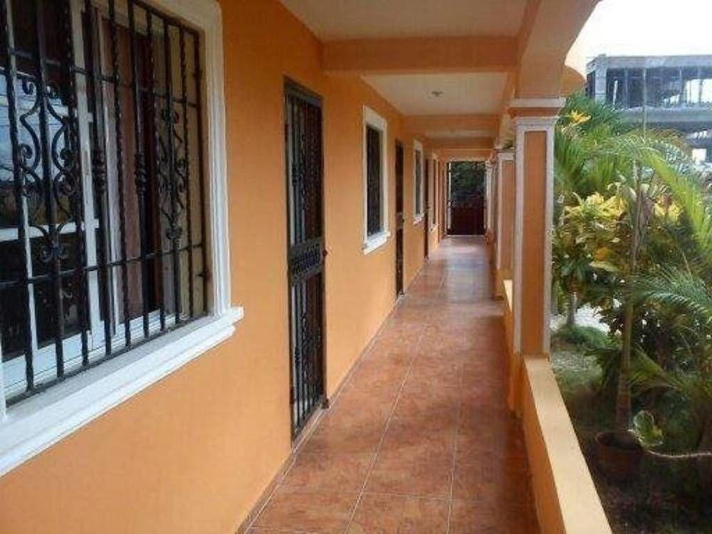 Apartahotel Next Nivel Bávaro Екстериор снимка