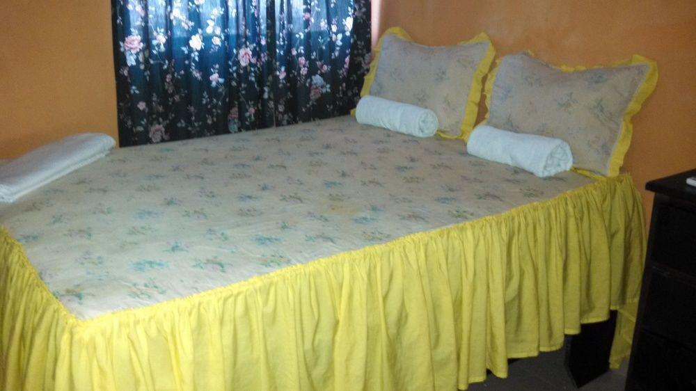 Apartahotel Next Nivel Bávaro Екстериор снимка