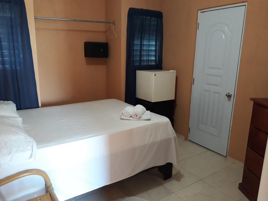Apartahotel Next Nivel Bávaro Екстериор снимка