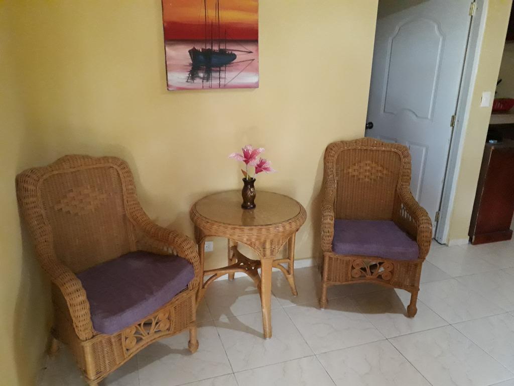 Apartahotel Next Nivel Bávaro Екстериор снимка