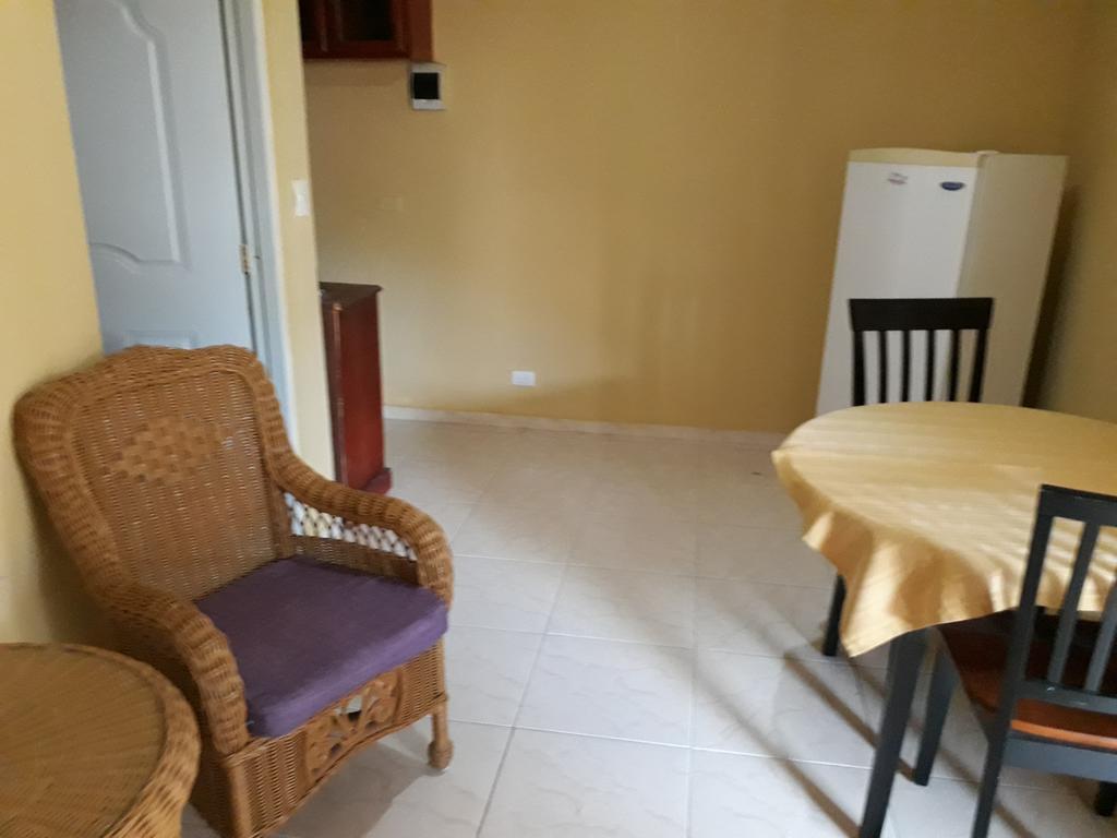 Apartahotel Next Nivel Bávaro Екстериор снимка