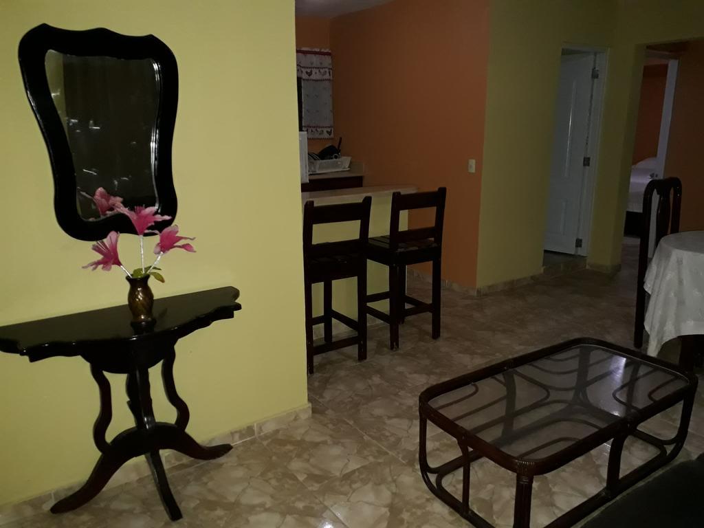 Apartahotel Next Nivel Bávaro Екстериор снимка