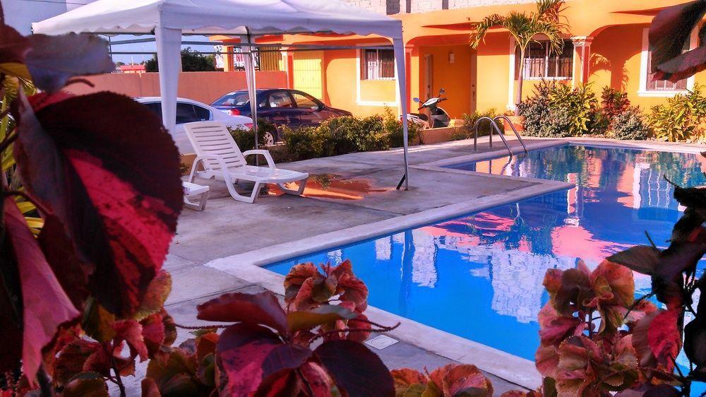 Apartahotel Next Nivel Bávaro Екстериор снимка