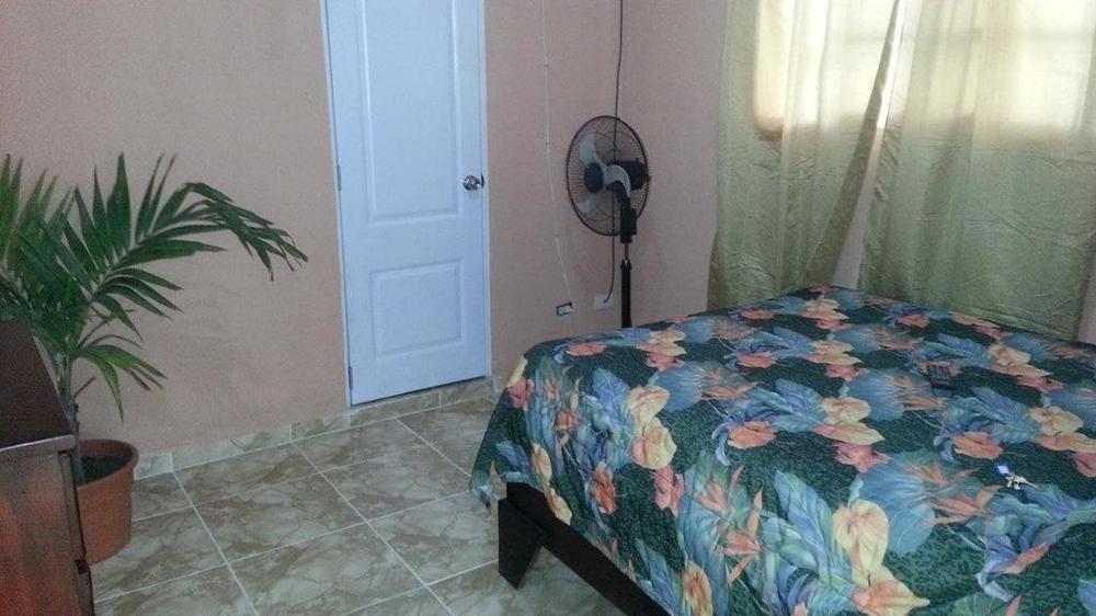 Apartahotel Next Nivel Bávaro Екстериор снимка