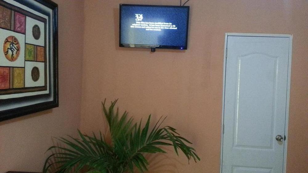 Apartahotel Next Nivel Bávaro Екстериор снимка