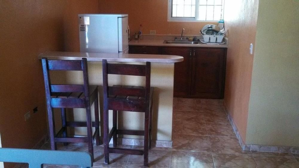 Apartahotel Next Nivel Bávaro Екстериор снимка