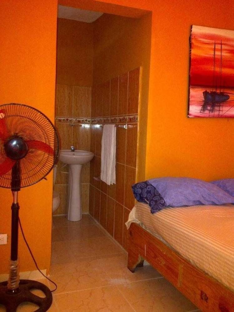 Apartahotel Next Nivel Bávaro Екстериор снимка