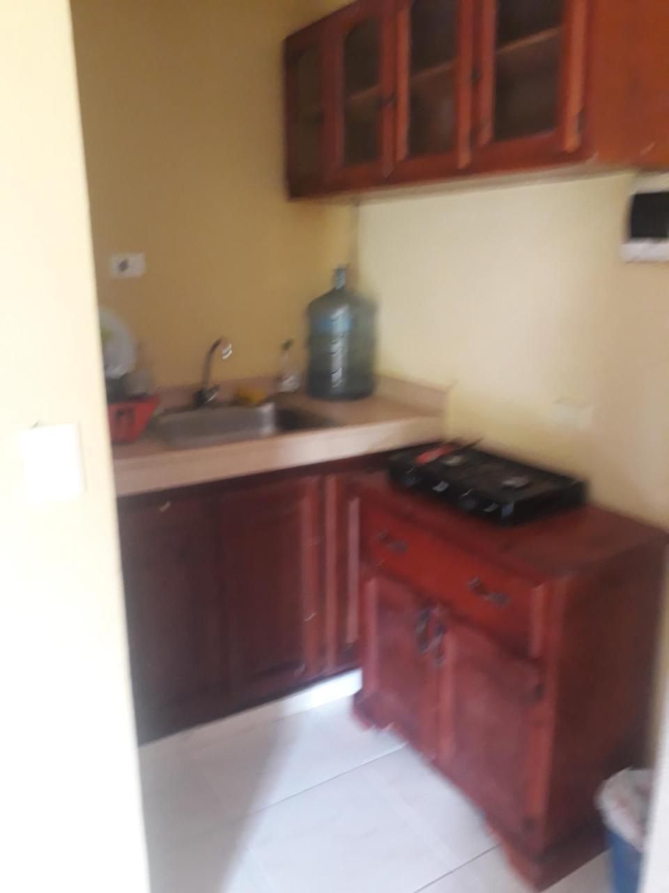 Apartahotel Next Nivel Bávaro Екстериор снимка