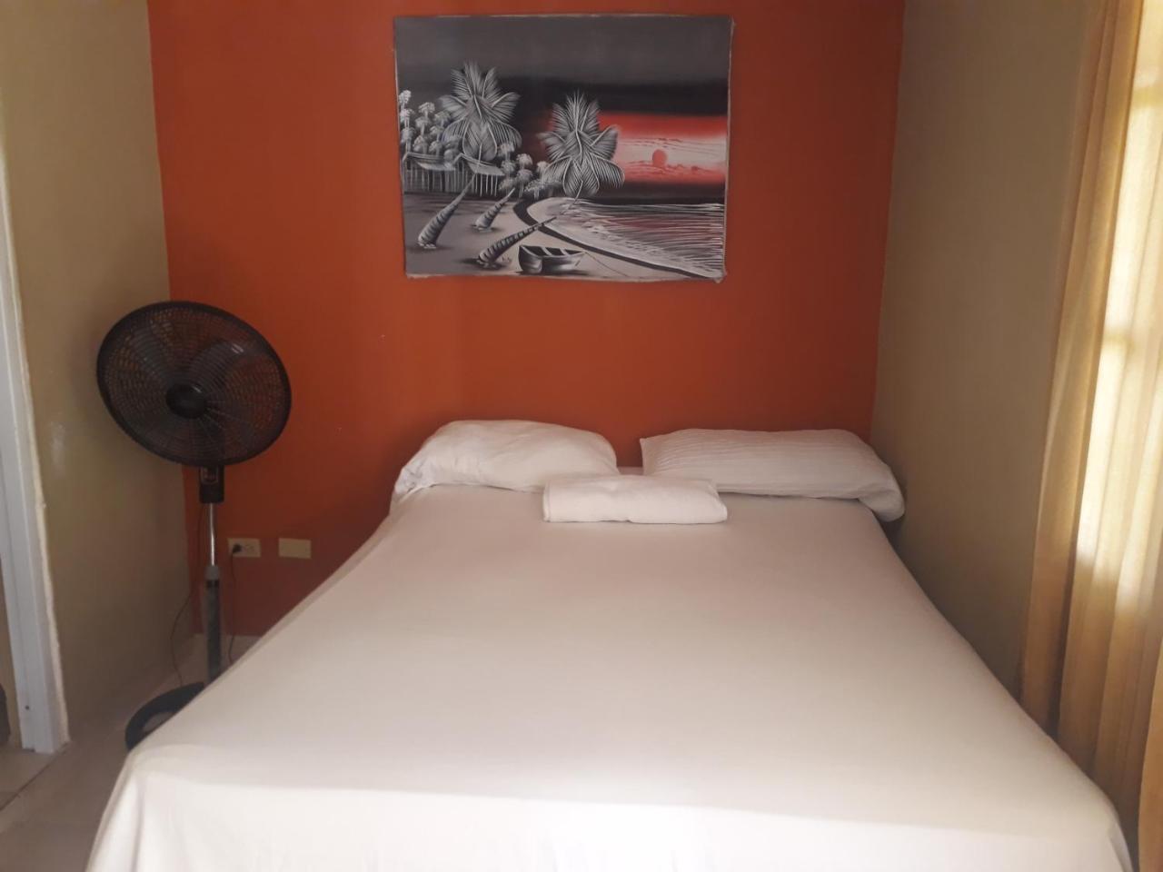 Apartahotel Next Nivel Bávaro Екстериор снимка