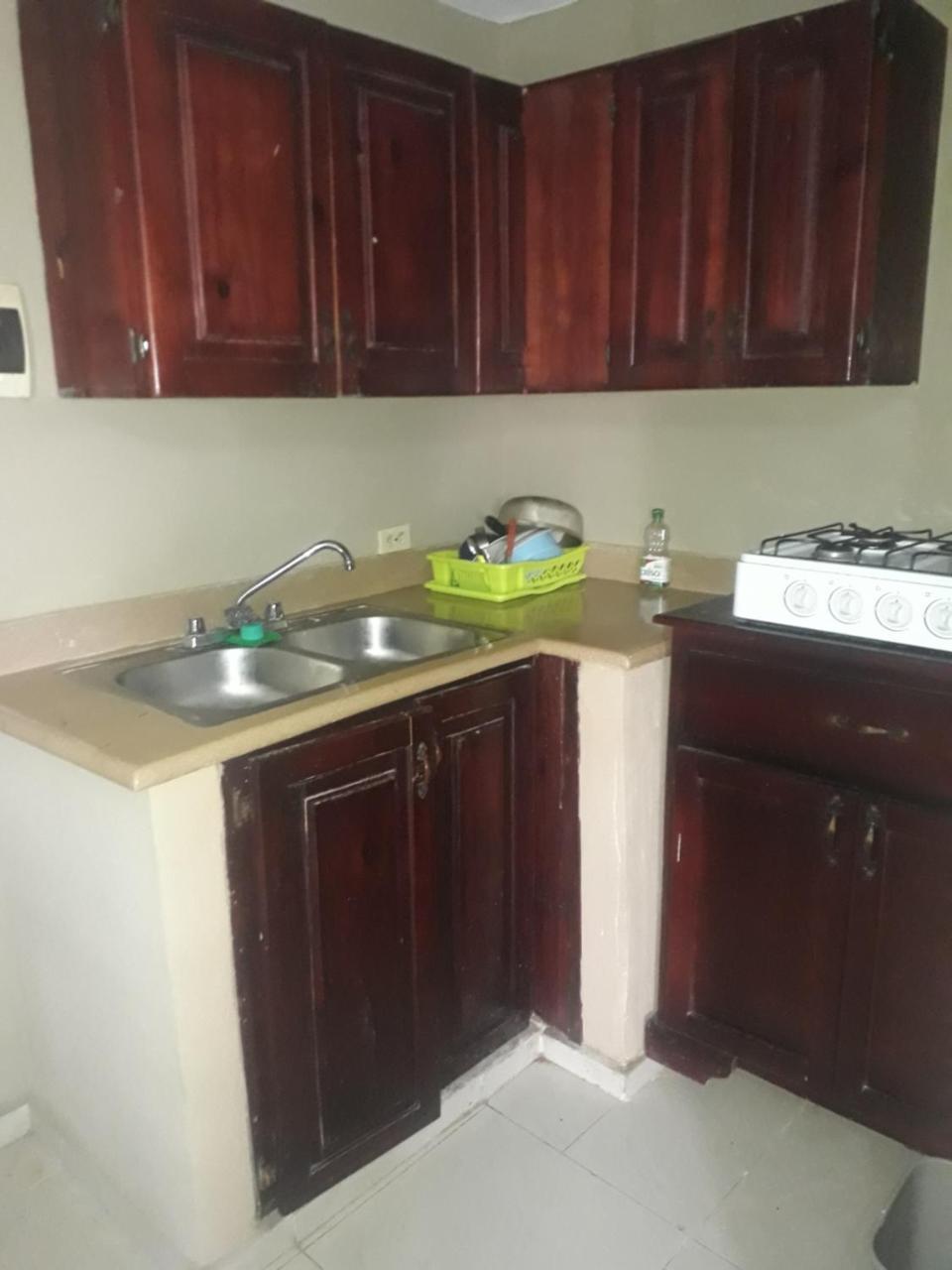 Apartahotel Next Nivel Bávaro Екстериор снимка