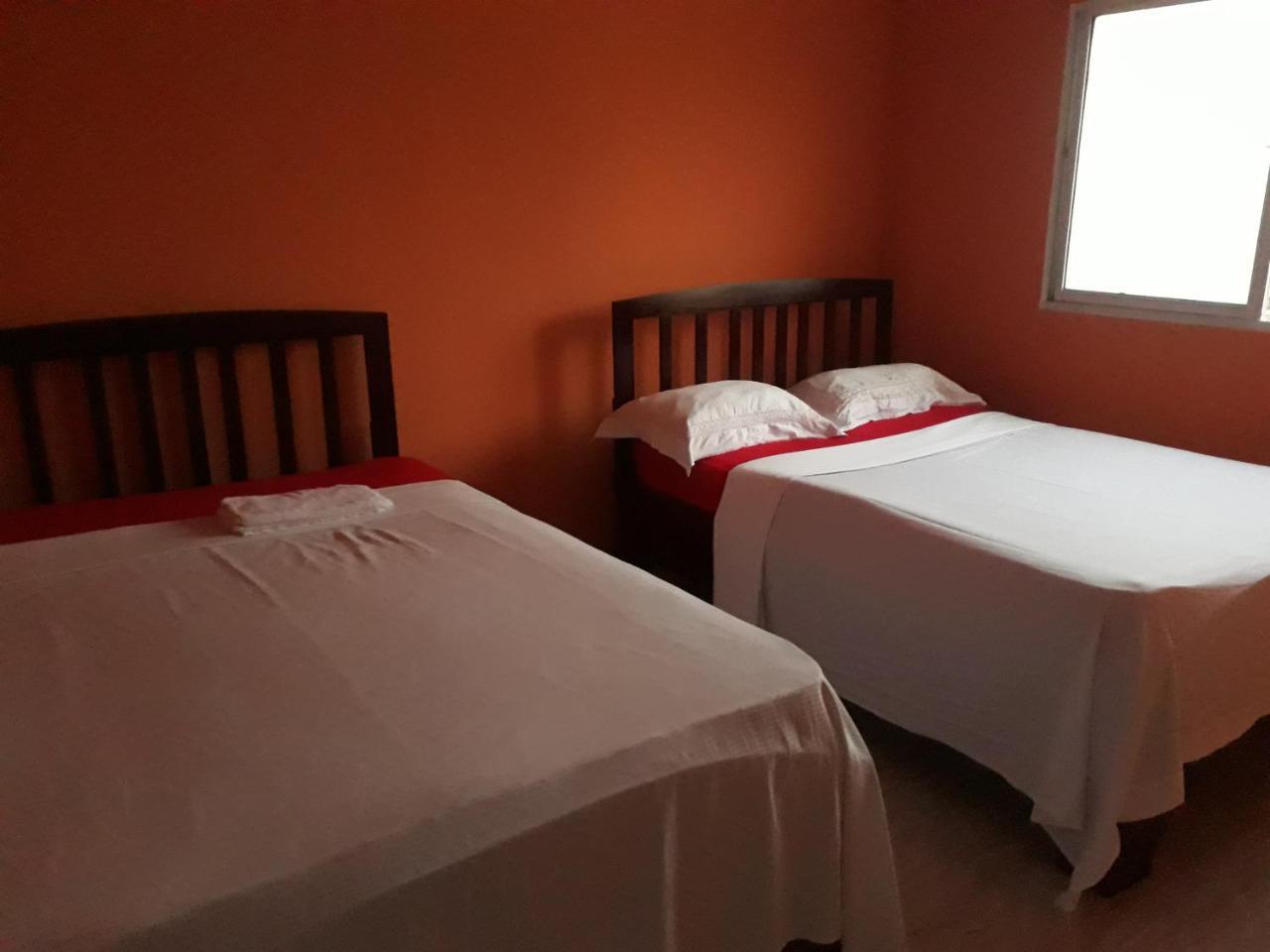 Apartahotel Next Nivel Bávaro Екстериор снимка