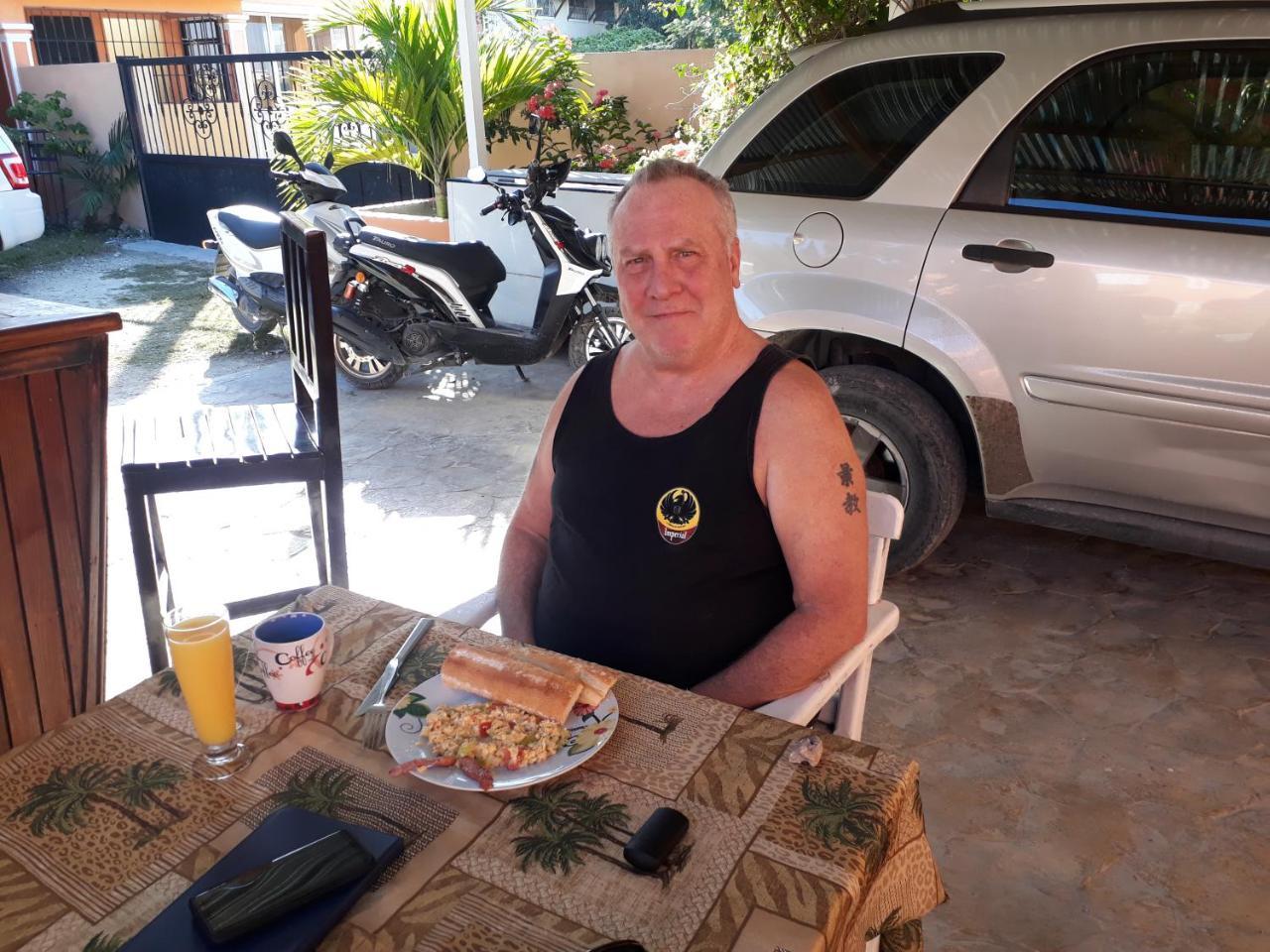 Apartahotel Next Nivel Bávaro Екстериор снимка