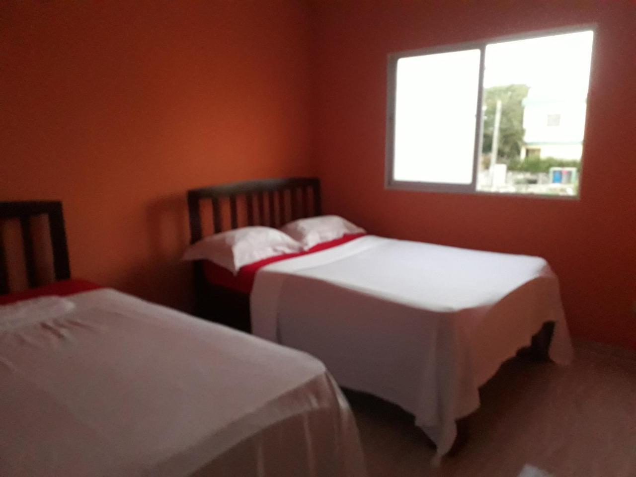 Apartahotel Next Nivel Bávaro Екстериор снимка