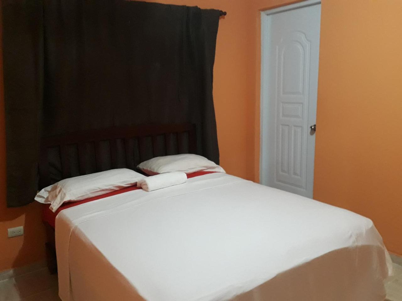 Apartahotel Next Nivel Bávaro Екстериор снимка