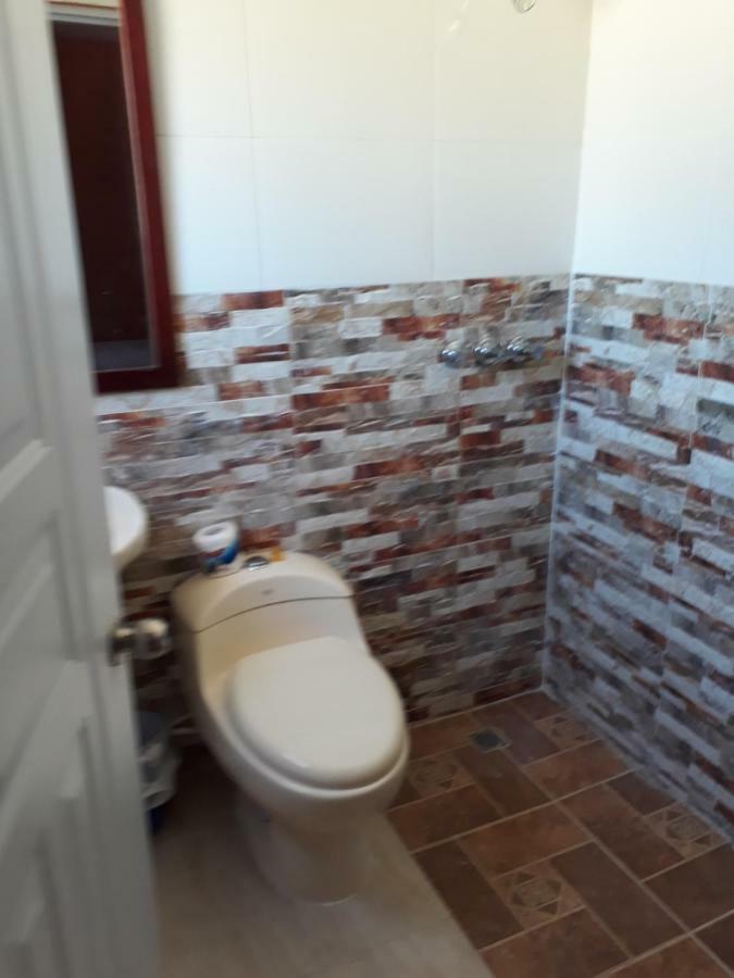 Apartahotel Next Nivel Bávaro Екстериор снимка