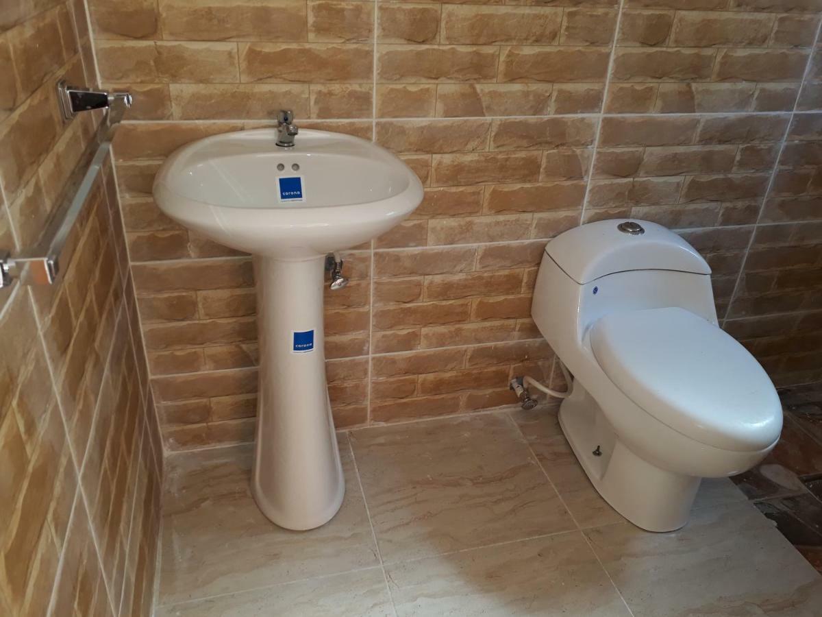 Apartahotel Next Nivel Bávaro Екстериор снимка
