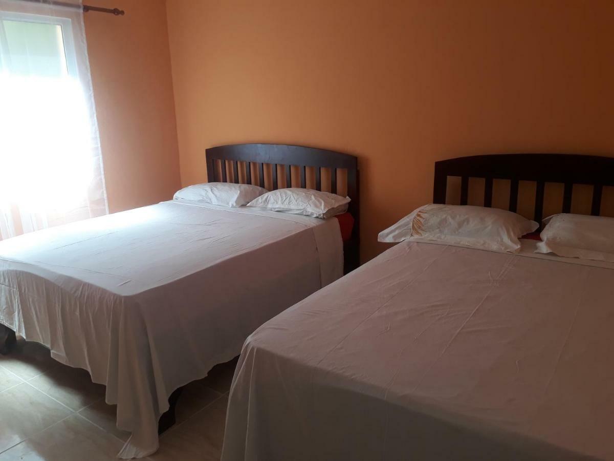 Apartahotel Next Nivel Bávaro Екстериор снимка